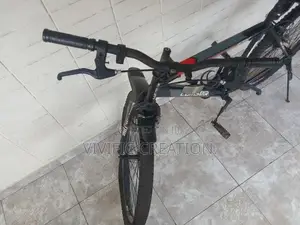 Lumstar Active 26" Bicycle