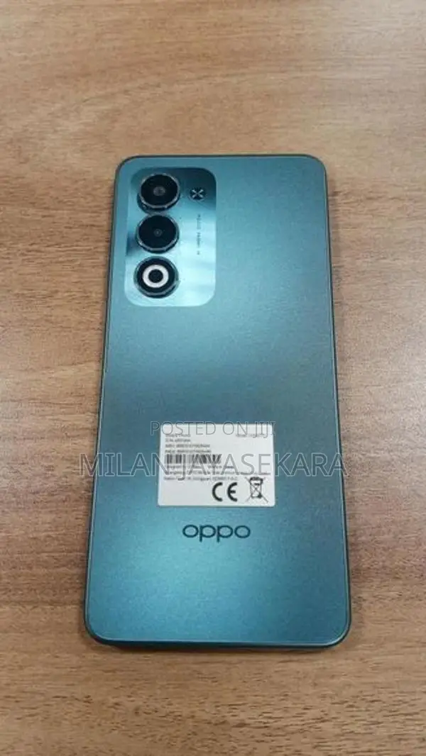 Oppo A5 (Used)