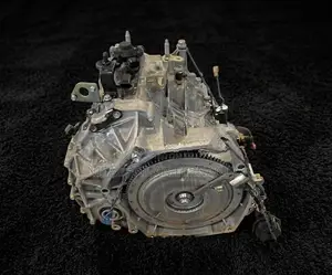 Honda Civic FD3 Hybrid Gear Box