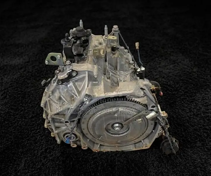 Honda Civic FD3 Hybrid Gear Box