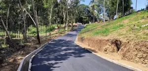 Blockout Residential Valuable Land for Sale in Kandy- Manikhinna Walal