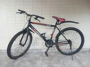 Lumstar Active 26" Bicycle