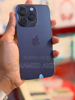 Apple iPhone 14 Pro (Used)