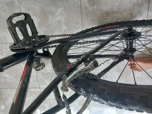 Lumstar Active 26" Bicycle