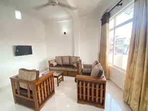 3-Bedroom Apartment Short-Term Rental in Kalubowila Code ( CSA302 )