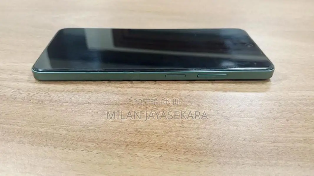 Oppo A5 (Used)
