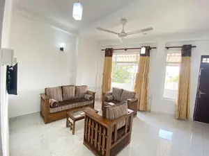 3-Bedroom Apartment Short-Term Rental in Kalubowila Code ( CSA302 )