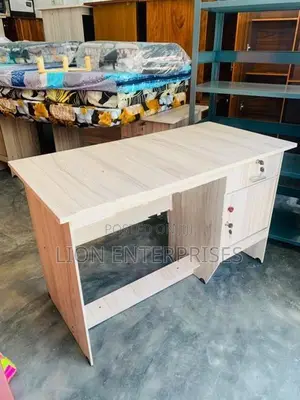 4×2 Melamine tables office