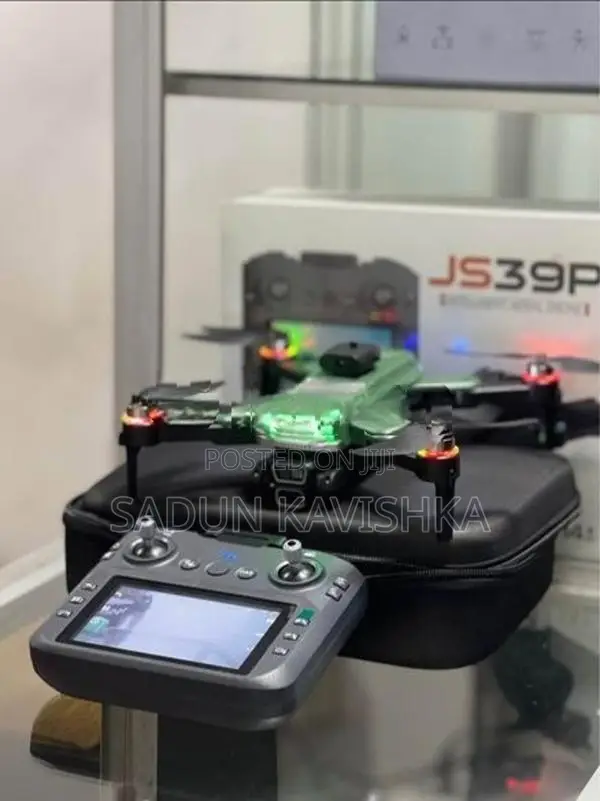 JS39P Drone Camera