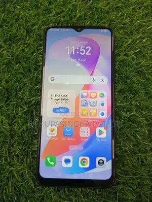 Honor X6b (Used)