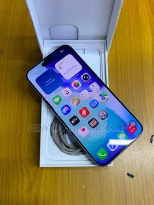 Apple iPhone 15 Pro Max (Used)