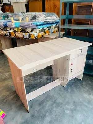 4×2 Melamine tables office
