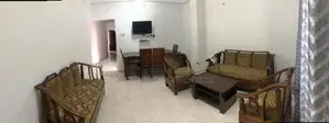 2-Bedroom Apartment Short-Term Rental in Wellawatta (Code: CSH302)
