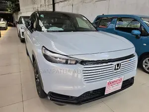 Honda Vezel Z Play Moon Roof 2026