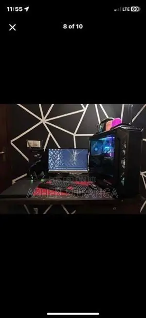 PC Full Set
