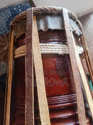 ඇහැල ගැට බෙරය