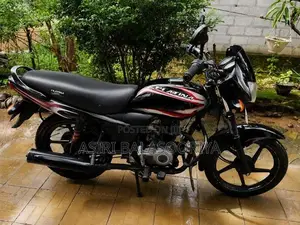 Bajaj Platina 100 2014