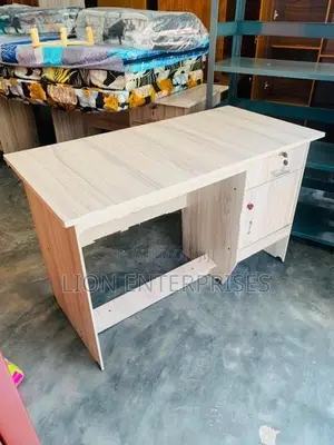 4×2 Melamine tables office