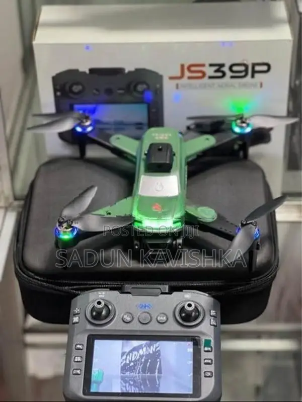 JS39P Drone Camera