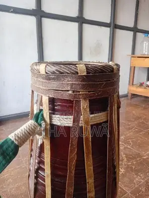 ඇහැල ගැට බෙරය