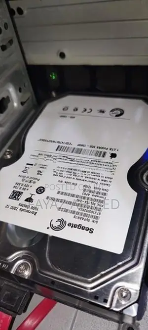 Desktop Computer