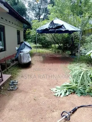 Land for Sale Hokandara
