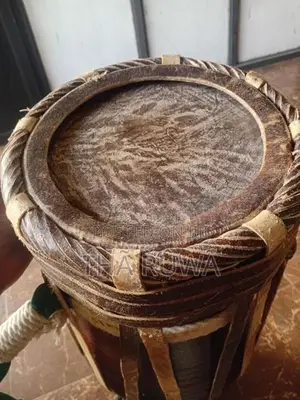 ඇහැල ගැට බෙරය