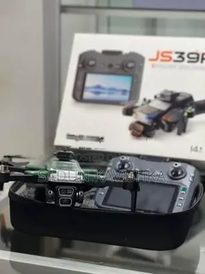 JS39P Drone Camera