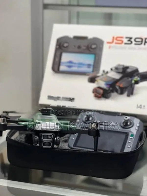 JS39P Drone Camera