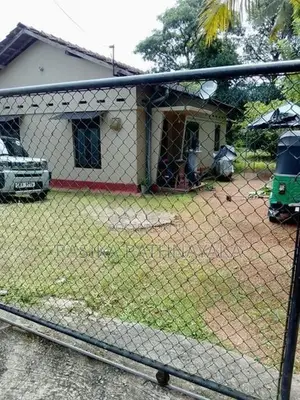 Land for Sale Hokandara