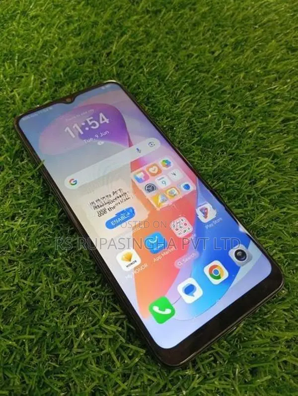 Honor X6b (Used)