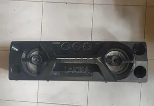 Panasonic Speaker Scua3