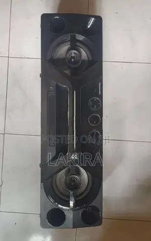 Panasonic Speaker Scua3