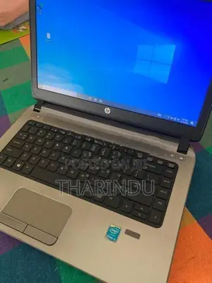 HP Probook 440 G2 i5 5th Gen Laptop
