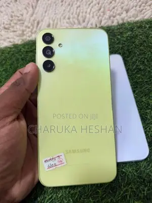 Samsung Galaxy A15 (Used)
