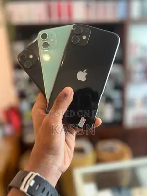 Apple iPhone 11 128GB (Used)