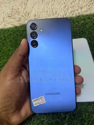 Samsung Galaxy A15 (Used)