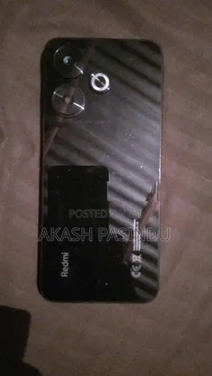Xiaomi Redmi 13 (Used)