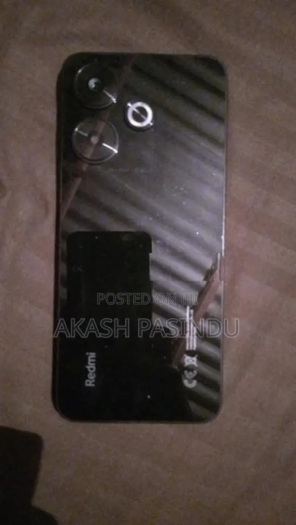 Xiaomi Redmi 13 (Used)