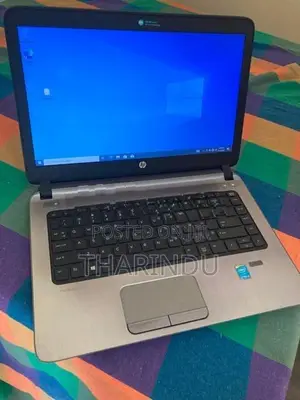 HP Probook 440 G2 i5 5th Gen Laptop
