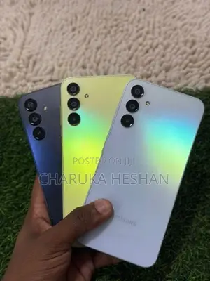 Samsung Galaxy A15 (Used)