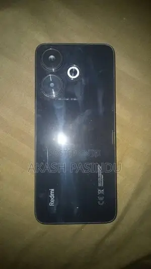 Xiaomi Redmi 13 (Used)