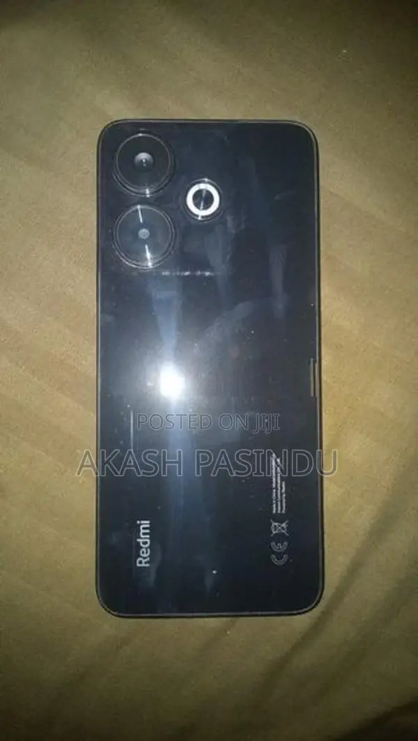Xiaomi Redmi 13 (Used)