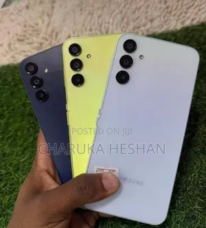 Samsung Galaxy A15 (Used)