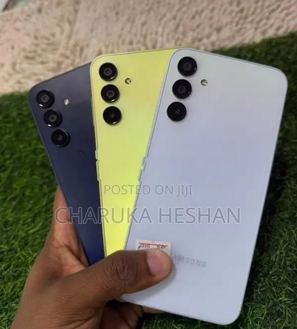 Samsung Galaxy A15 (Used)
