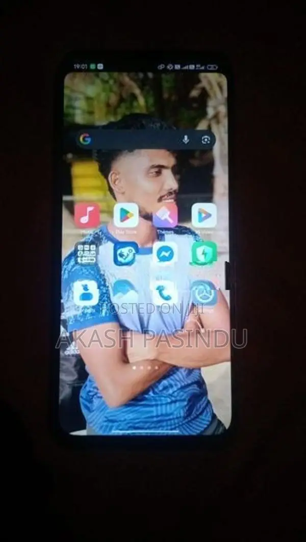 Xiaomi Redmi 13 (Used)