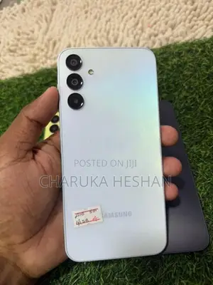 Samsung Galaxy A15 (Used)