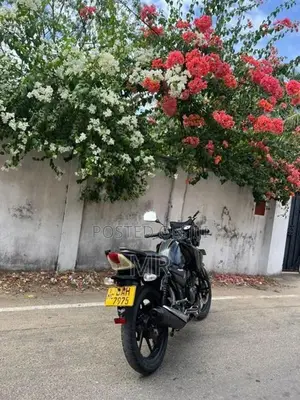 TVS Apache RTR 150 2013