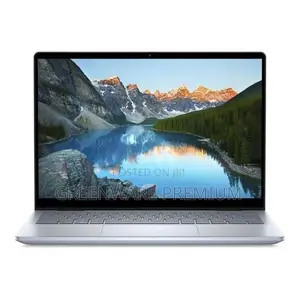 Dell Inspirion 14 7440-Ins-7304 2 in 1 Core7-150 U
