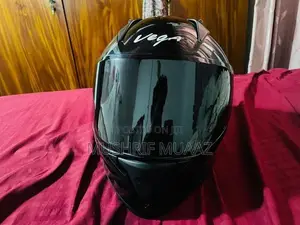 Vega Full Face Helmet
